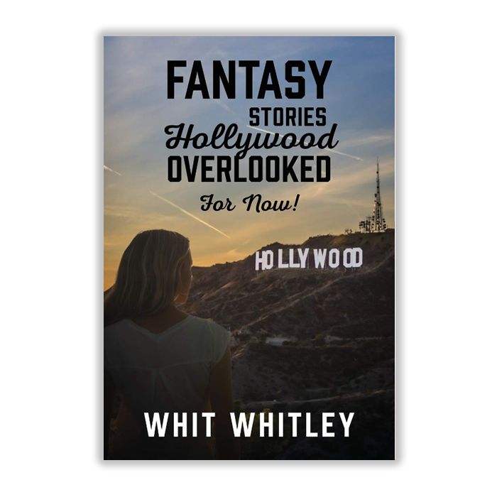 Fantasy Stories Hollywood Overlooked For Now!